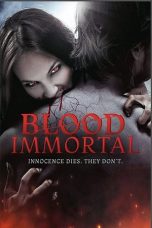 Nonton Streaming Download Drama Nonton Blood Immortal2019 Sub Indo Jf Subtitle Indonesia