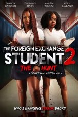 Nonton Streaming Download Drama Nonton The Foreign Exchange Student 2: The Hunt 2022 Sub Indo JF Subtitle Indonesia