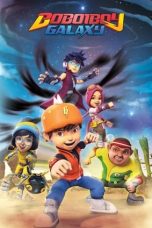 Nonton Streaming Download Drama Nonton BoBoiBoy Galaxy 2024 Sub Indo Subtitle Indonesia