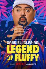 Nonton Streaming Download Drama Nonton Gabriel Iglesias: Legend of Fluffy 2025 Sub Indo JF Subtitle Indonesia