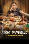 Nonton Streaming Download Drama Chris Distefano: It’s Just Unfortunate Subtitle Indonesia