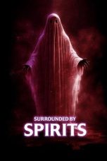 Nonton Streaming Download Drama Nonton Surrounded by Spirits 2024 Sub Indo JF Subtitle Indonesia