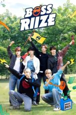 Nonton Streaming Download Drama Nonton BOSS RIIZE 2024 Sub Indo Subtitle Indonesia