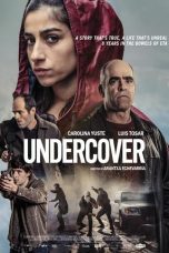 Nonton Streaming Download Drama Nonton Undercover 2024 Sub Indo JF Subtitle Indonesia