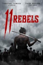 Nonton Streaming Download Drama Nonton 11 Rebels 2024 Sub Indo JF Subtitle Indonesia