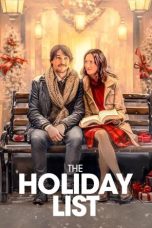 Nonton Streaming Download Drama Nonton The Holiday List 2024 sub indo jf Subtitle Indonesia