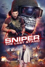 Nonton Streaming Download Drama Nonton Sniper: The Last Stand 2025 Sub Indo JF Subtitle Indonesia