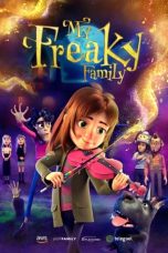 Nonton Streaming Download Drama Nonton My Freaky Family 2024 Sub Indo JF Subtitle Indonesia