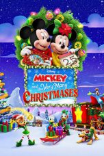 Nonton Streaming Download Drama Nonton Mickey and the Very Many Christmases 2024 Sub Indo JF Subtitle Indonesia