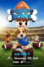 Nonton Streaming Download Drama Nonton Puppy Bowl XXI 2025 Sub Indo JF Subtitle Indonesia