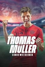 Nonton Streaming Download Drama Nonton Thomas Müller – One of a Kind 2025 sub Indo Jf Subtitle Indonesia