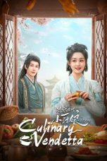 Nonton Streaming Download Drama Nonton Culinary Vendetta 2025 Subtitle Indonesia