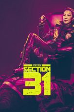 Nonton Streaming Download Drama Nonton Star Trek: Section 31 2025 Sub Indo JF Subtitle Indonesia