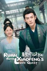 Nonton Streaming Download Drama Nonton Ruan Xiaofeng’s Royal Love Quest 2025 Sub Indo Subtitle Indonesia