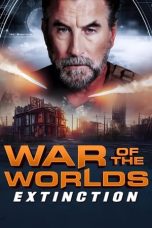 Nonton Streaming Download Drama Nonton War of the Worlds: Extinction 2024 Sub Indo JF Subtitle Indonesia