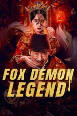 Nonton Streaming Download Drama Nonton Fox Demon Legend 2025 Sub Indo JF Subtitle Indonesia